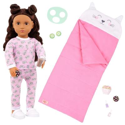 Boneca Our Generation, Candide, Larissa