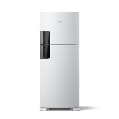 Refrigerador Consul Frost Free 412L com Função Turbo CRM50MB Branco 220V