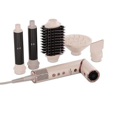 Secador De Cabelo Britânia Motor BLDC 1450W BSD15A 110V