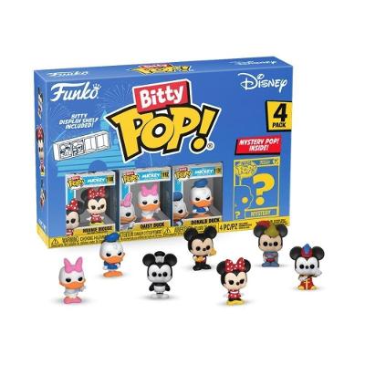 Bitty Pop! Disney Séries 2