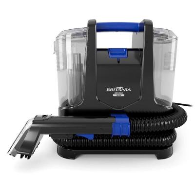 Extratora Portátil BEX20A para Estofados Tapetes e Sofás 1,9L 1600W 220V Britânia