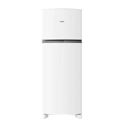Geladeira Consul Duplex Frost Free Convencional 333L Função Turbo CRM40MBANA Branco 110V