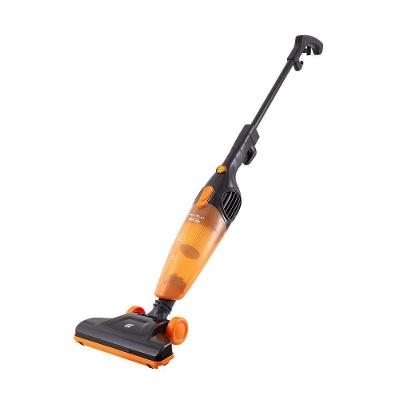 Aspirador de Pó Portátil Vertical Britânia BAS1010P 1000W 0 e 6L com Filtro Hepa Laranja 110V