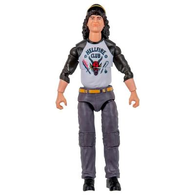 Boneco Action Figure Stranger Things 15cm - Dustin