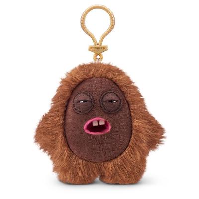 Chaveiro De Pelúcia Fuggler Key Rings 13cm - Hedge Grog