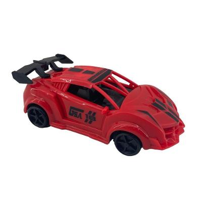 Carrinho De Controle Remoto Smart Driver - Garagem Sa