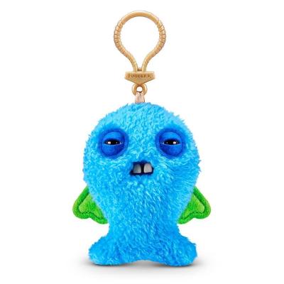 Chaveiro De Pelúcia Fuggler Key Rings 13cm - Cod Father