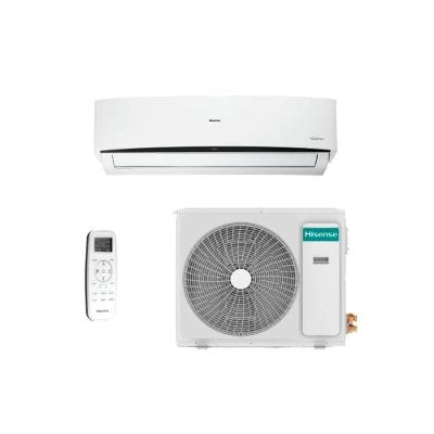 Ar Condicionado Split Hi Wall Hisense Inverter 30000 BTUS Quente Frio 220V AS-30UW2RKK