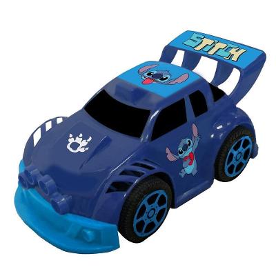 Carrinho Controle Remoto Stitch Smart Driver