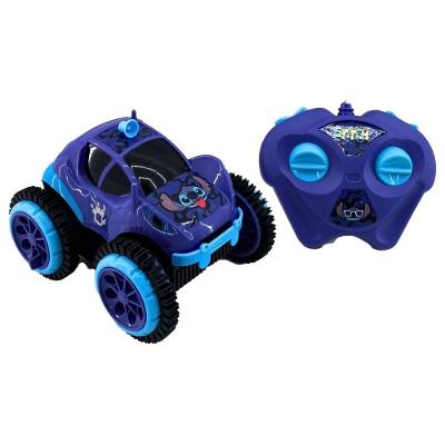 Carrinho De Controle Remoto Disney Stitch Space Roller