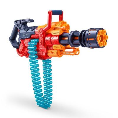 Lançador De Dardos X-shot - Red - Crusher