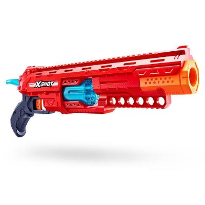 Lançador De Dardos X-shot Red, Candide, Caliber