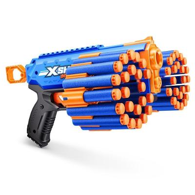 Lançador De Dardos X-shot - Insanity Maniac Pistol