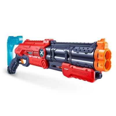 Lançador De Dardos X-shot - Red - Vigilante