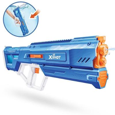 Lançador De água X-shot Motor Soaker Mega Pulse