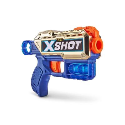 Lançador De Dardos X-shot - Royale Edition - Kickback