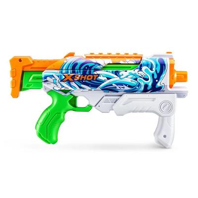 Lançador De água X-shot - Skins Hyperload - Waves