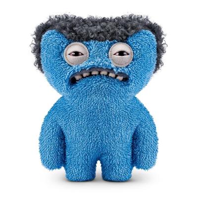 Pelúcia Fuggler Hairy Fuggs 23cm - Gnawing Terror