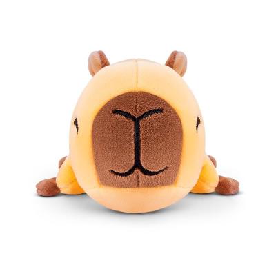 Pelúcia Hug-a-lumps Baby 0,23kg - Capivara Connie