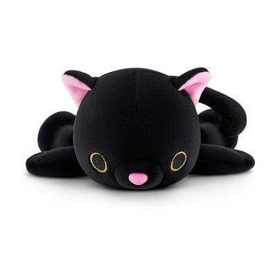 Pelúcia Hug-a-lumps Baby 0,23kg - Gata Luna