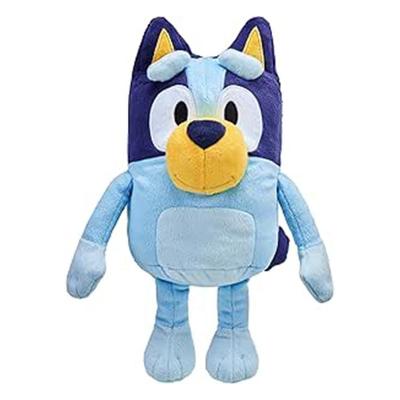 Pelúcia Infantil 33cm - Bluey - Infantil
