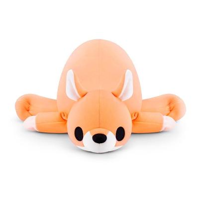 Pelúcia Hug-a-lumps Média 1,5kg - Canguru Jess