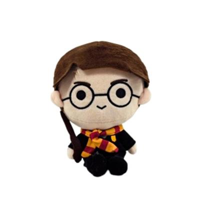 Pelúcia  Harry  Potter 20cm - Harry