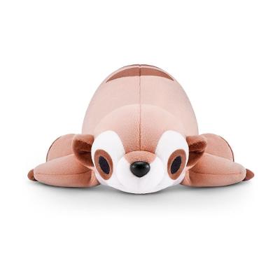 Pelúcia Hug-a-lumps Baby 0,23kg - Preguiça Sydney