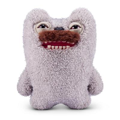 Pelúcia Fuggler Hairy Fuggs 23cm - Old Tooth
