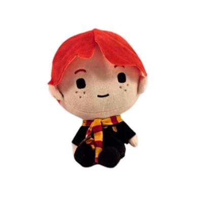 Pelúcia  Harry  Potter 20cm -  Rony