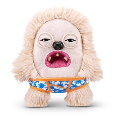 Pelúcia Fuggler Vacay Vibes 23cm - Hedge Grog