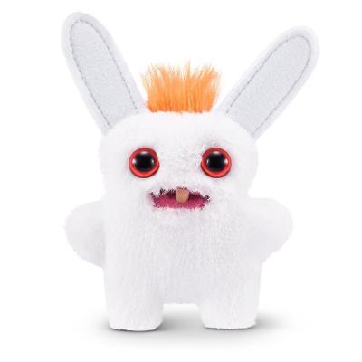 Mini Pelúcia Fuggler Baby Fugg 9cm - Rabid Rabbit