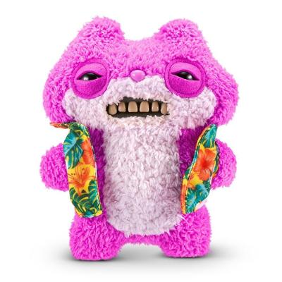 Pelúcia Fuggler Vacay Vibes 23cm - Sketchy Squirrel