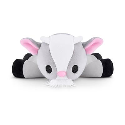 Pelúcia Hug-a-lumps Baby 0,23kg - Cabra Graham