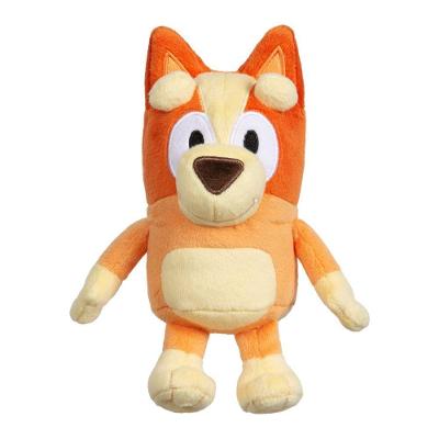 Pelucia Infantil Bingo 20cm - Infantil