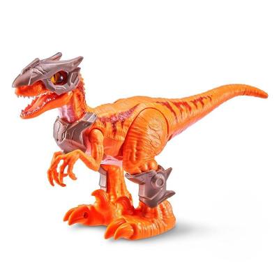 Robo Alive - Dino Wars - Raptor - Robo Dino