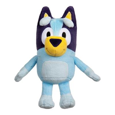 Pelucia Infantil Bluey 20cm - Infantil