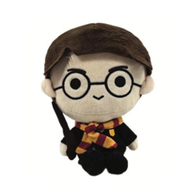 Pelúcia  Harry  Potter 33cm - Harry