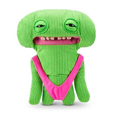 Pelúcia Fuggler Vacay Vibes 23cm - Smiley O'miley