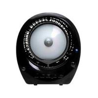 Climatizador Bob Super Portátil Preto Joape 110V - 2