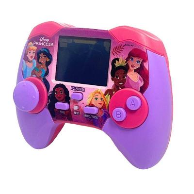 Minigame Infantil Portátil - Princesas
