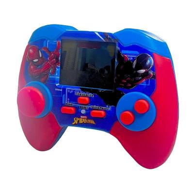 Minigame Infantil Portátil - Homem-aranha