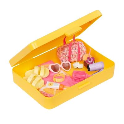 Conjunto De Viagem Our Generation, Candide, Start A Journey