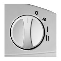 Aquecedor De Ar Mondial A-08 Aquecedor A Ar-220v-cinza