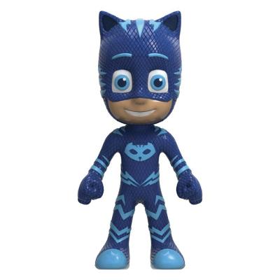 Boneco Vinil  Pjmasks - Menino Gato