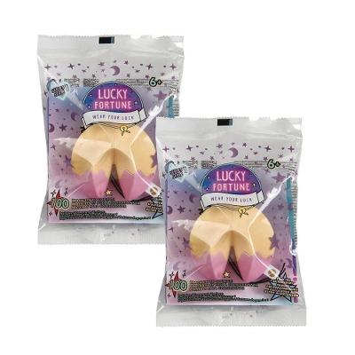 Kit 2 Bisctoitos Da Sorte Lucky Fortune Surprise