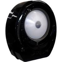 Climatizador Bob Super Rede Hidráulica Preto Joape 110V - 1