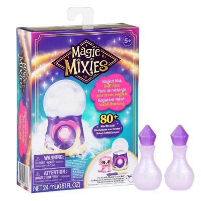 Refil Crystal Ball Magic Mixies - Crystal