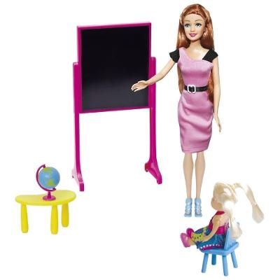 Dream Doll – Boneca Funny Classroom