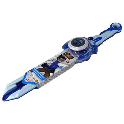 Peão Infinity Nado Mini Sword Battle Azul